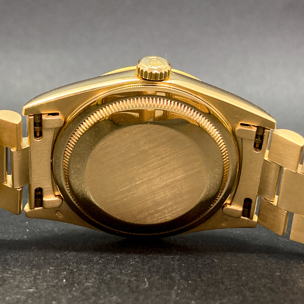Rolex Day-Date 36mm Ammonite Dial 18238 2BR (1998)