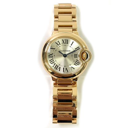 Cartier W69002Z2