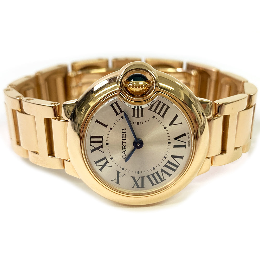 Cartier W69002Z2