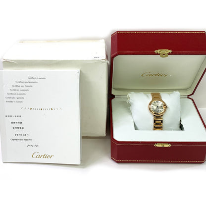 Cartier W69002Z2