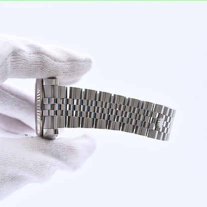 Rolex Datejust 36mm Silver Dial 126234 (2013)