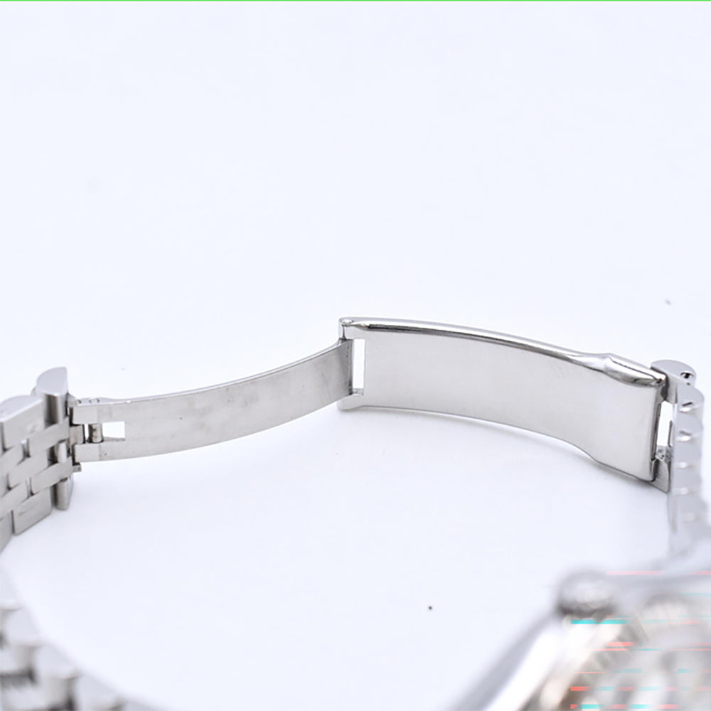 Rolex Datejust 36mm Silver Dial 126234 (2013)