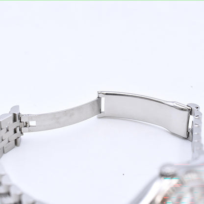 Rolex Datejust 36mm Silver Dial 126234 (2013)