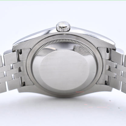 Rolex Datejust 36mm Silver Dial 126234 (2013)