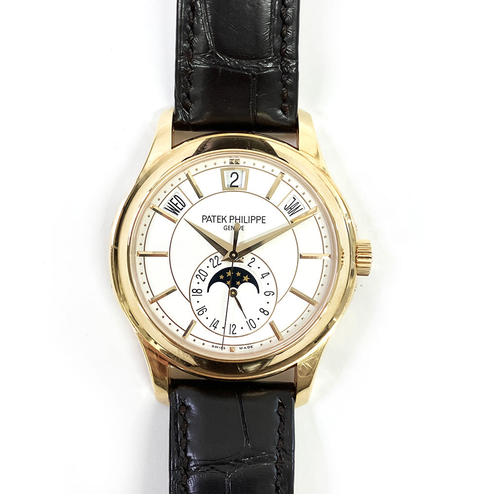 Patek Philippe 5205R-001