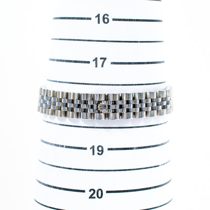 Rolex Lady Datejust 26mm White Diamond Dial 179174G (2011)