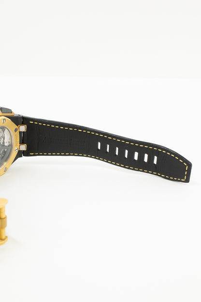 Audemars Piguet 26420CE.OO.A127CR.01 (2023)