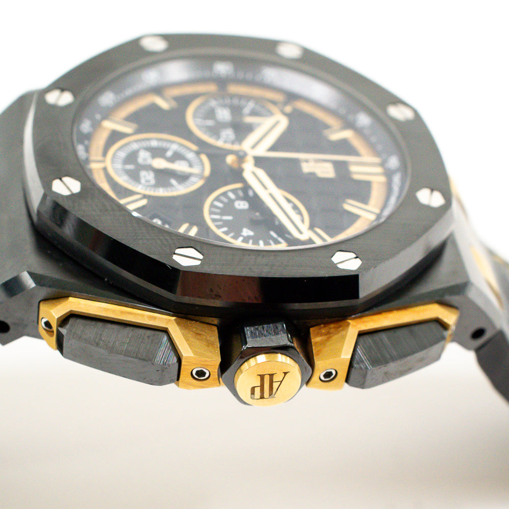 Audemars Piguet 26420CE.OO.A127CR.01 (2023)