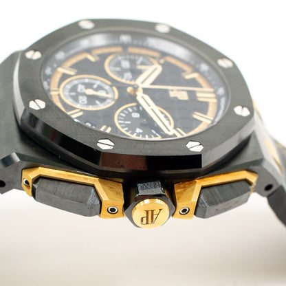 Audemars Piguet 26420CE.OO.A127CR.01 (2023)