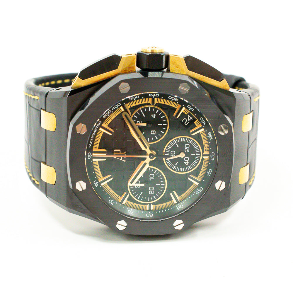 Audemars Piguet 26420CE.OO.A127CR.01 (2023)