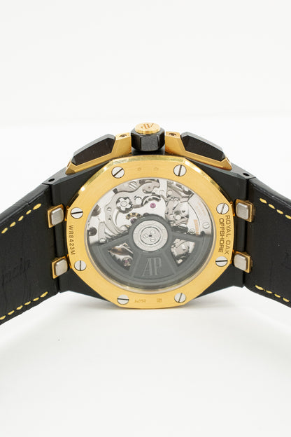 Audemars Piguet 26420CE.OO.A127CR.01 (2023)