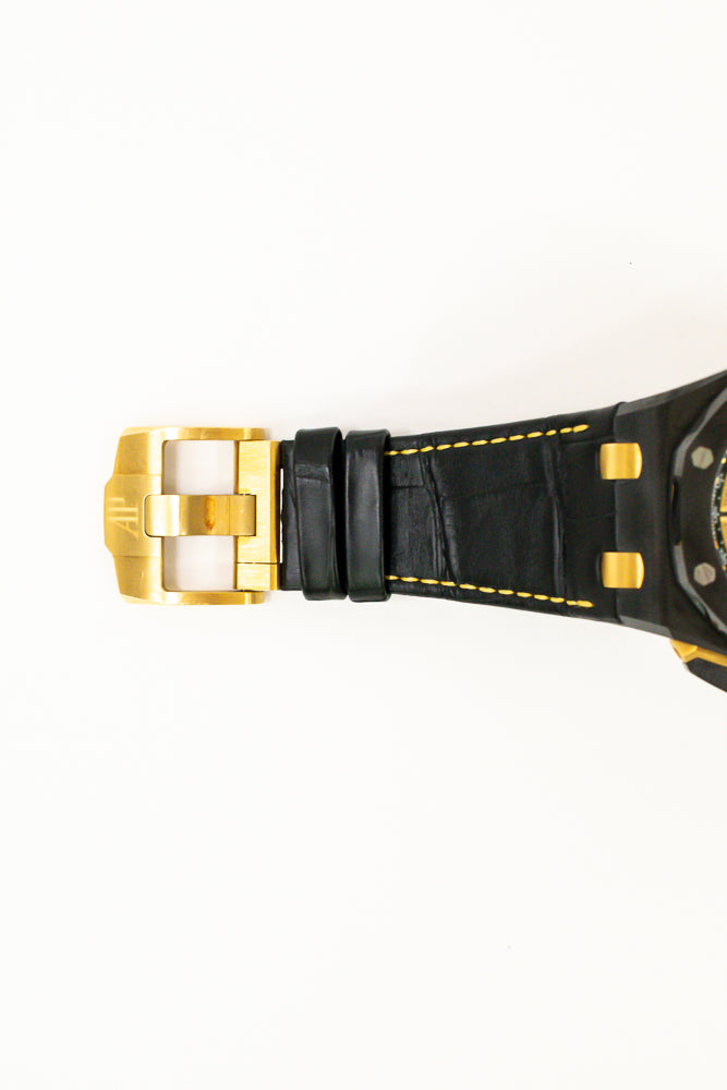 Audemars Piguet 26420CE.OO.A127CR.01 (2023)