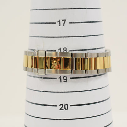 Rolex GMT-Master II 40mm Chocolate Dial 16713 (1998)