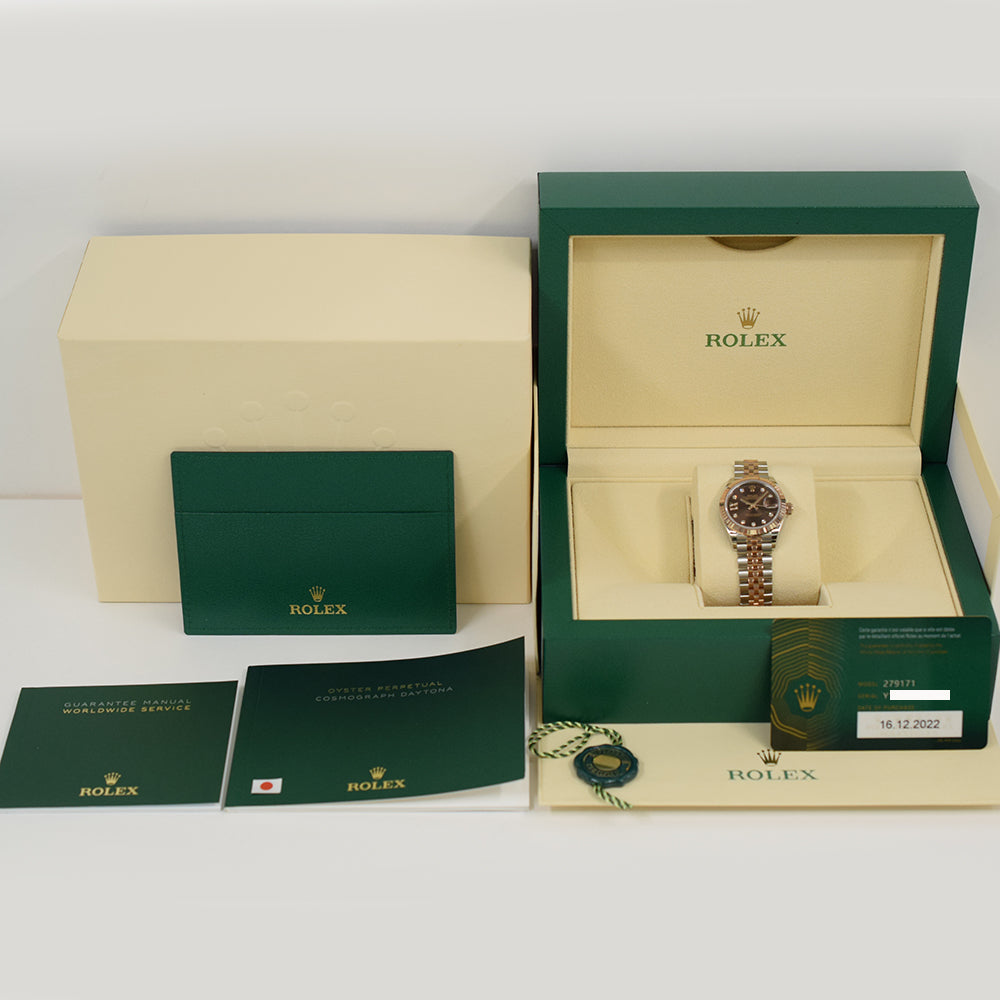 Rolex Daytona White Dial 116503 (2022)