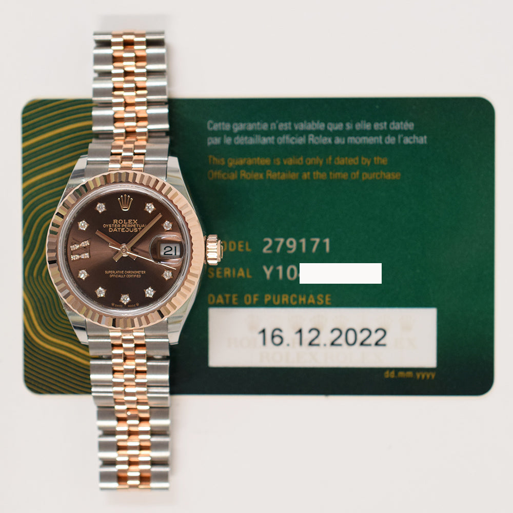 Rolex Daytona White Dial 116503 (2022)