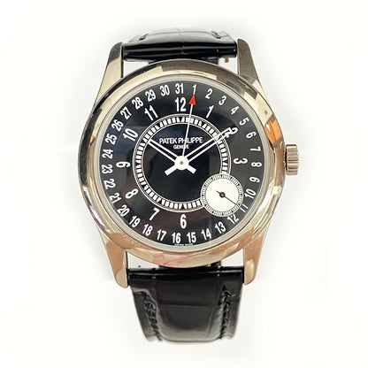 Patek Philippe 6006G-001