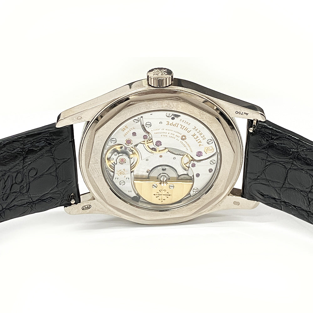 Patek Philippe 6006G-001