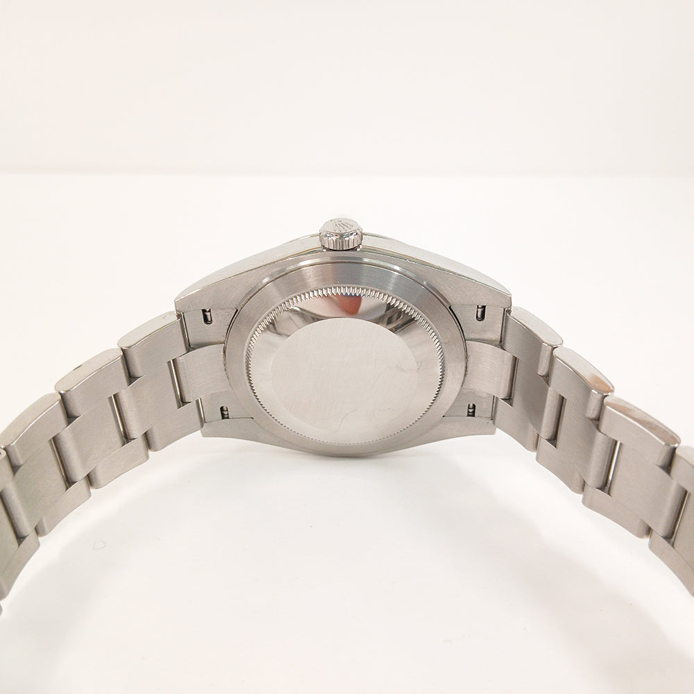 Rolex Datejust 41mm White Dial 126300 (2020)