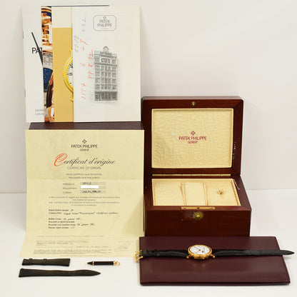 Patek Philippe 5015J (1994)