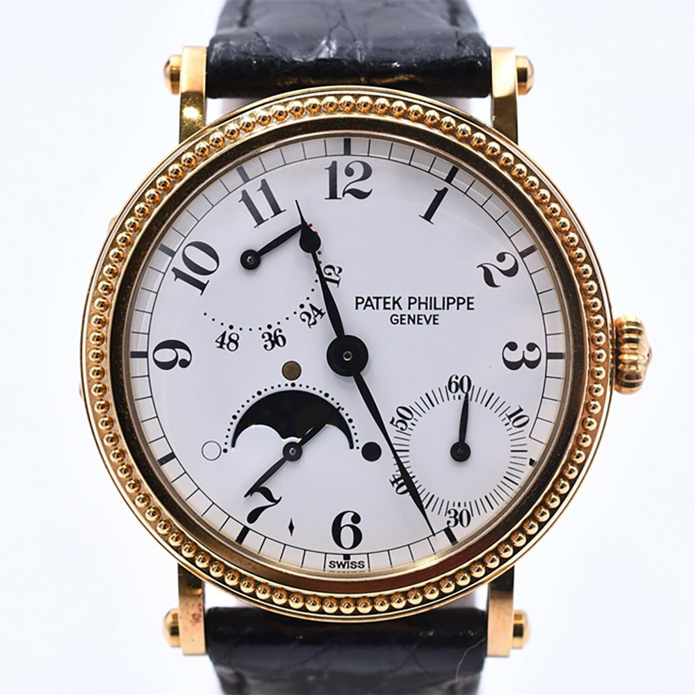 Patek Philippe 5015J (1994)