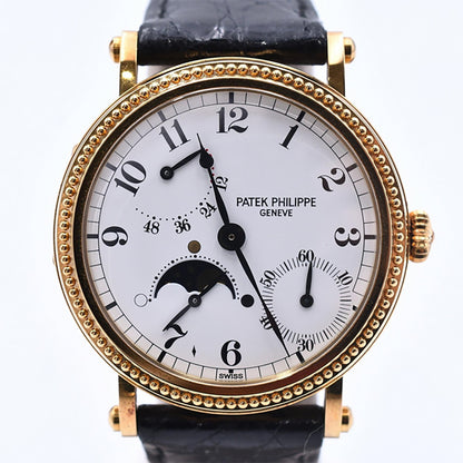 Patek Philippe 5015J (1994)