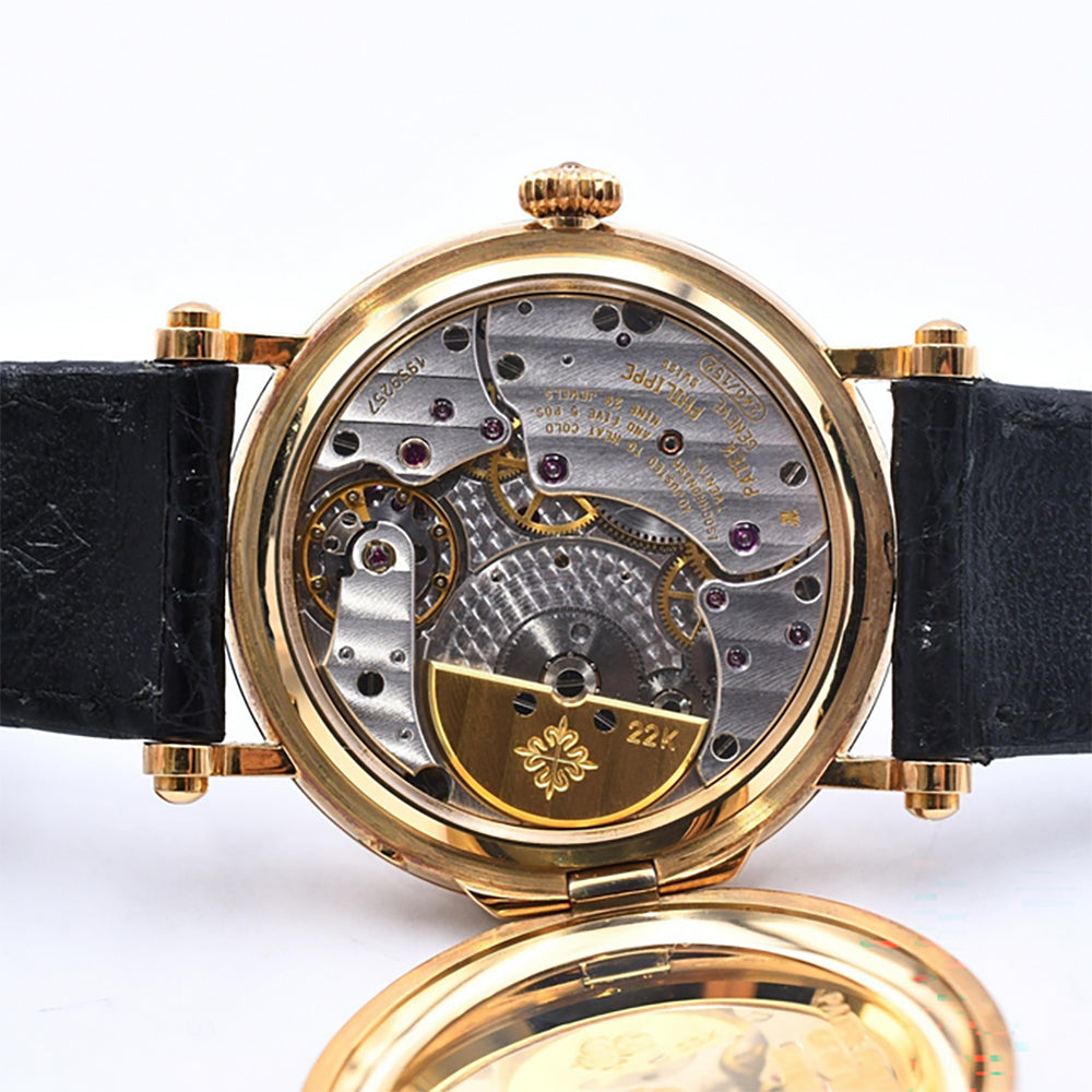 Patek Philippe 5015J (1994)