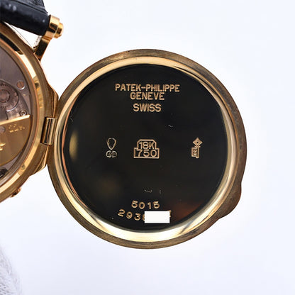 Patek Philippe 5015J (1994)