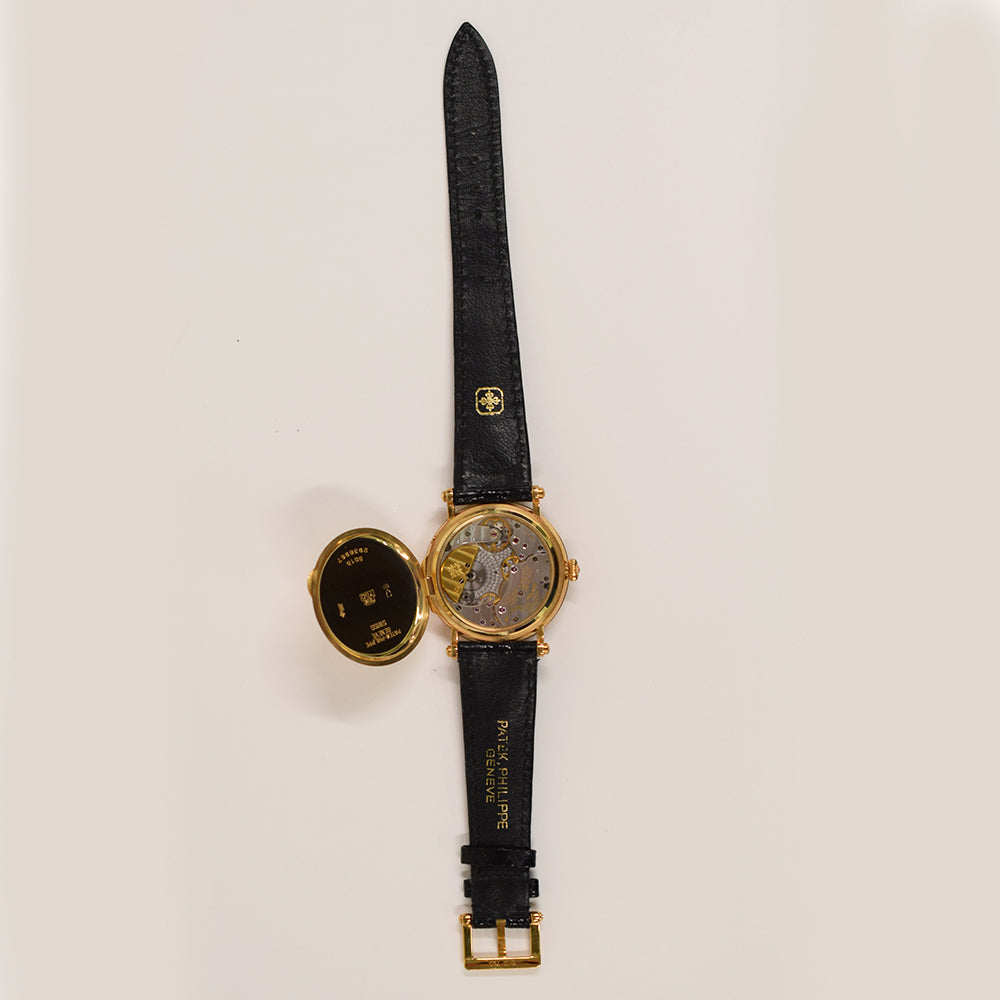 Patek Philippe 5015J (1994)