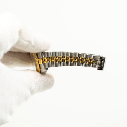 Rolex Lady Datejust 26mm Champagn Dial 79173 (2002)