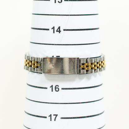 Rolex Lady Datejust 26mm Champagn Dial 79173 (2002)