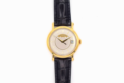 Patek Philippe 5153J-001 (2015)
