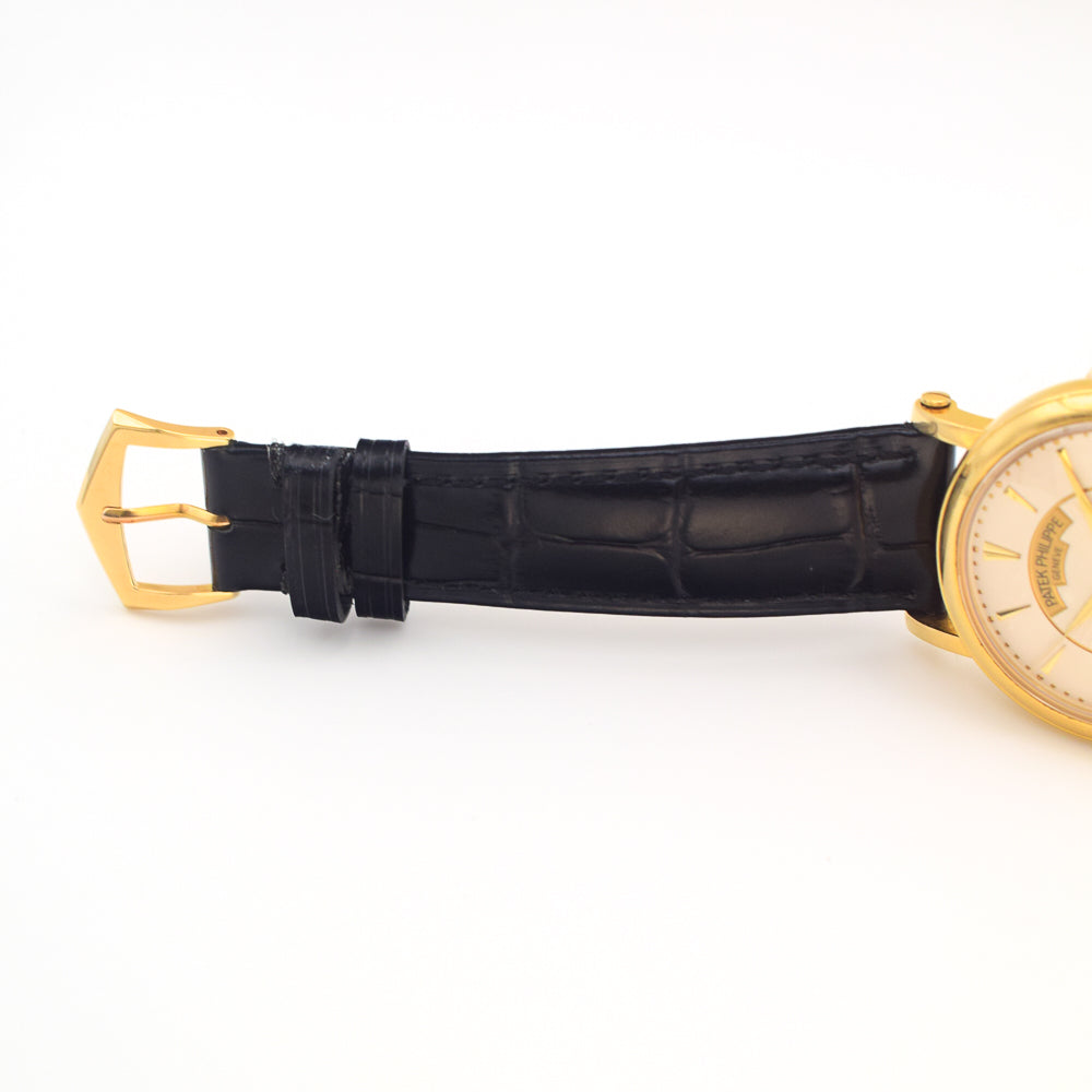 Patek Philippe 5153J-001 (2015)