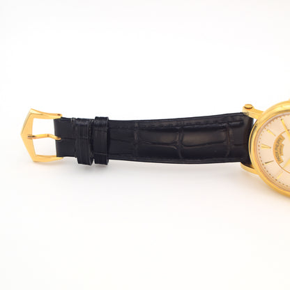Patek Philippe 5153J-001 (2015)