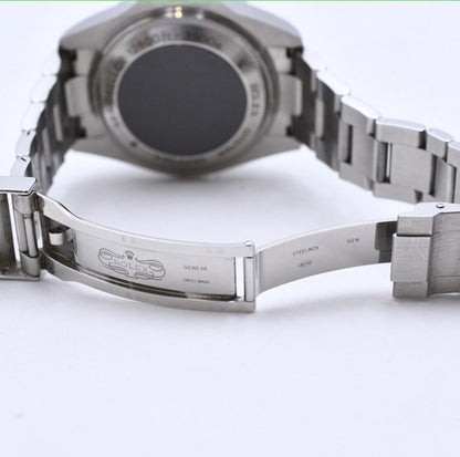Rolex Deepsea 44mm Black Dial 126660 (2022)