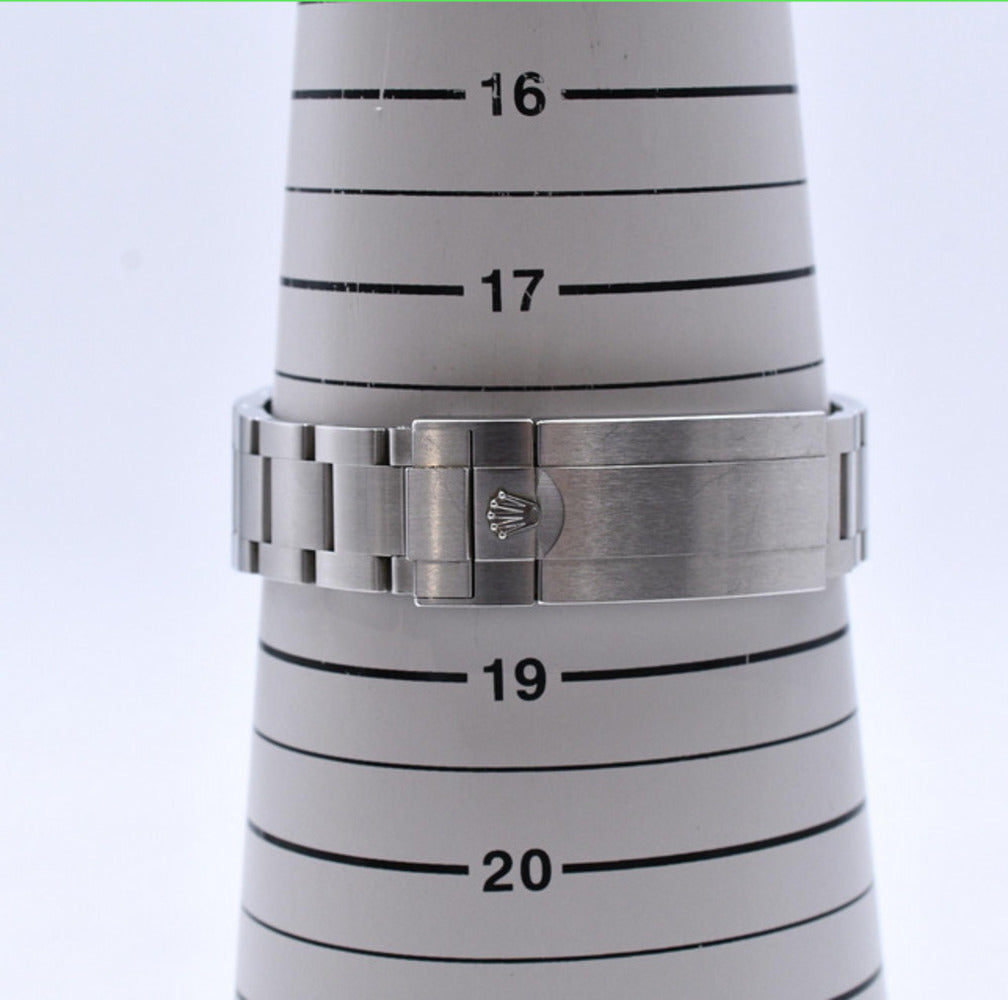 Rolex Deepsea 44mm Black Dial 126660 (2022)
