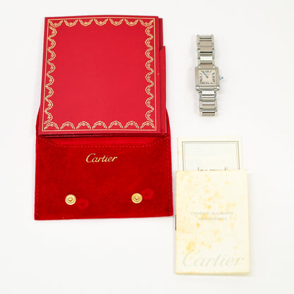 Cartier W51008Q3