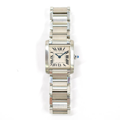 Cartier W51008Q3