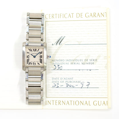 Cartier W51008Q3