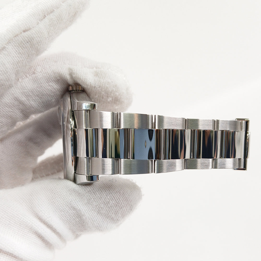 Rolex Datejust 36mm Blue Dial 126200 (2025)