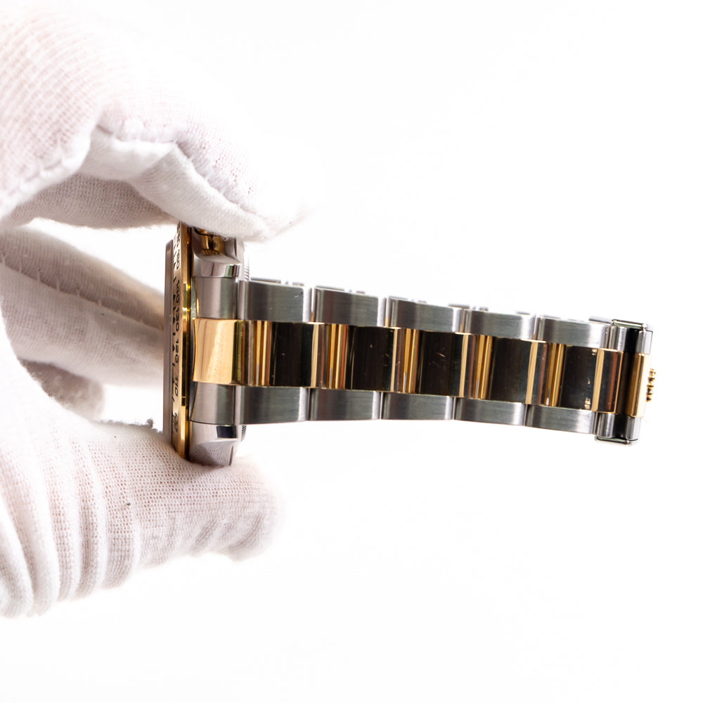 Rolex Daytona Black Dial 116503 (2019)