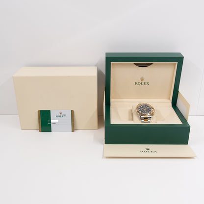 Rolex Daytona Black Dial 116503 (2019)