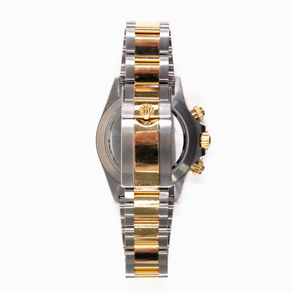 Rolex Daytona Black Dial 116503 (2019)