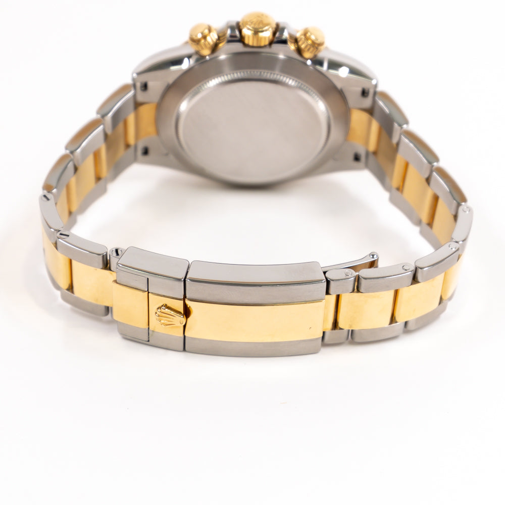 Rolex Daytona Black Dial 116503 (2019)