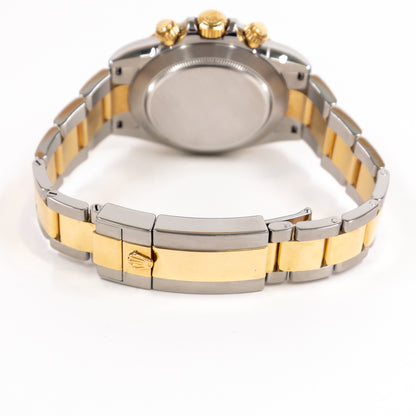 Rolex Daytona Black Dial 116503 (2019)