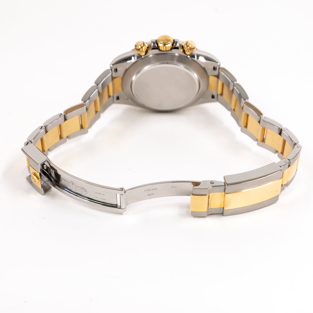 Rolex Daytona Black Dial 116503 (2019)