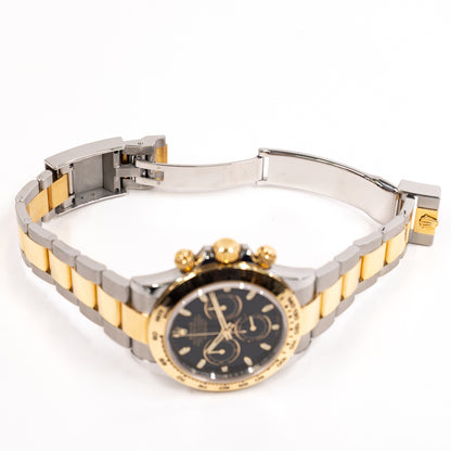 Rolex Daytona Black Dial 116503 (2019)