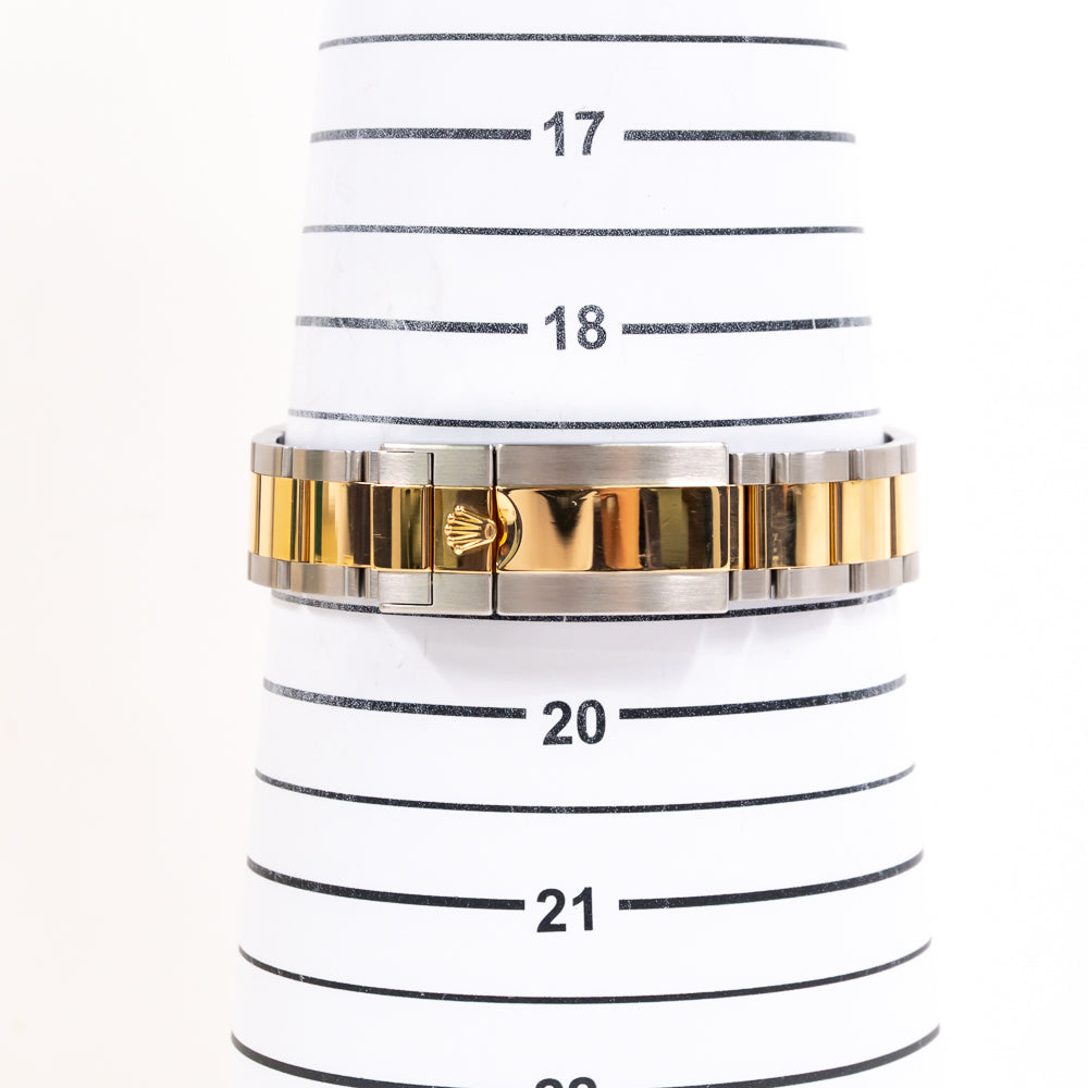 Rolex Daytona Black Dial 116503 (2019)