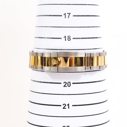 Rolex Daytona Black Dial 116503 (2019)