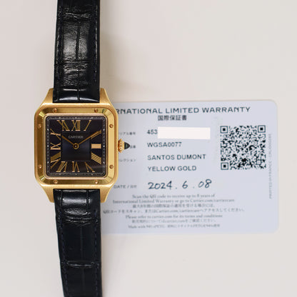 Cartier WGSA0077 (2024)