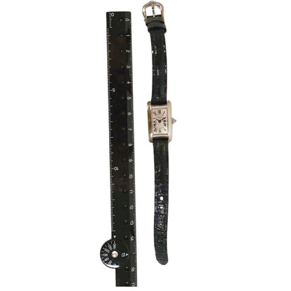 Cartier WSTA0032 (2019)